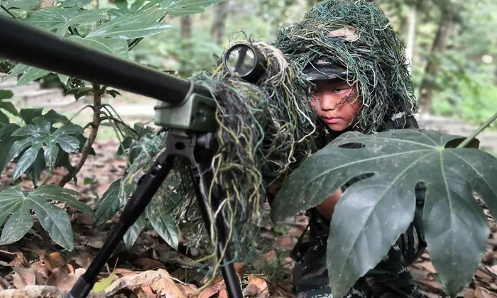 蘇州軍事夏令營(yíng)有哪些