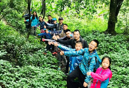 蘇州附近正規(guī)夏令營有哪些