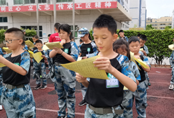 蘇州哪些夏令營值得參加