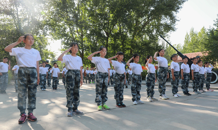 蘇州青少年夏令營(yíng)好不好