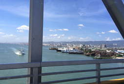 蘇州青少年夏令營帶你豐富航海知識(shí)！