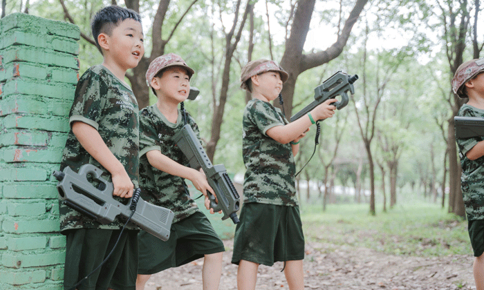 蘇州夏令營主題特色