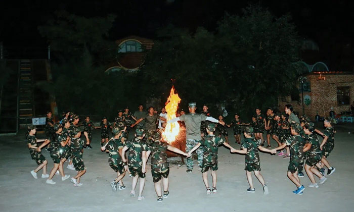 蘇州小學(xué)生夏令營(yíng)多少錢
