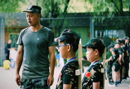 蘇州小學生夏令營教你引導孩子面對挫折