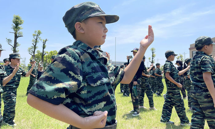 蘇州小學(xué)生夏令營收費多少