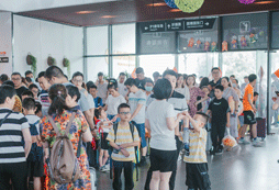 蘇州學(xué)能夏令營活動在哪里？