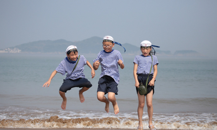 蘇州研學(xué)夏令營(yíng)在哪里