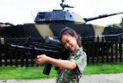 蘇州青少年軍事夏令營有哪些