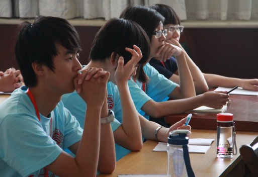 蘇州勵志夏令營調(diào)動孩子學(xué)習(xí)積極性