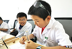 我要自己試一下