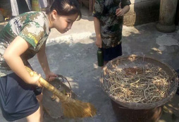 思想力夏令營(yíng)怎么繳費(fèi)