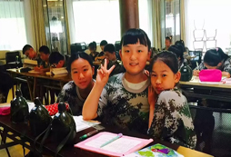 參加思想力軍事夏令營孩子的安全如何保證？