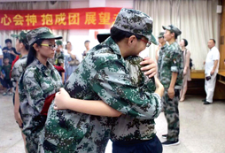參加思想力夏令營給你一段終生受益的成長經(jīng)歷