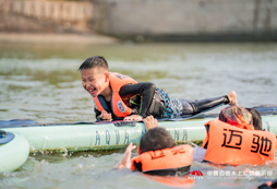 申鑫邁馳帆船夏令營三大優(yōu)勢是什么？