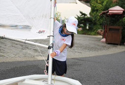申鑫邁馳帆船夏令營報名須知有哪些