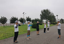 假期泰安地區(qū)的夏令營好不好