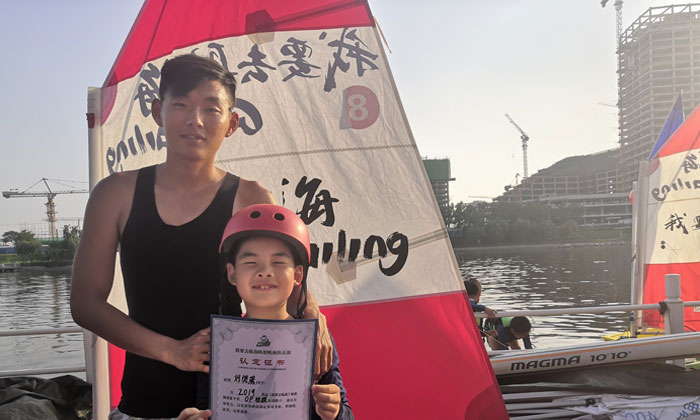泰安周邊夏令營(yíng)哪家專業(yè)