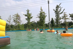 泰安游泳夏令營的安全保障怎么樣？