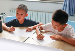 泰安英語夏令營告訴你怎么背英語單詞！