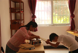泰安小學(xué)生夏令營老師告訴你學(xué)習(xí)國學(xué)的5大好處