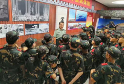 泰安小學(xué)生軍事夏令營有哪些課程特色？