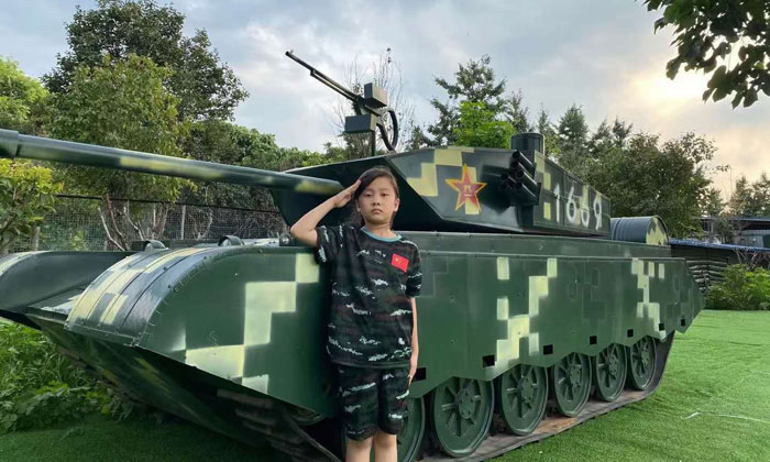 泰安拓展夏令營怎么樣