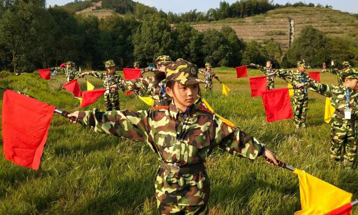 泰安夏令營(yíng)怎么樣