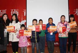 孩子在泰安心智夏令營可以學(xué)到什么？