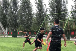 參加山東泰安中學(xué)生軍事夏令營需要攜帶哪些物品