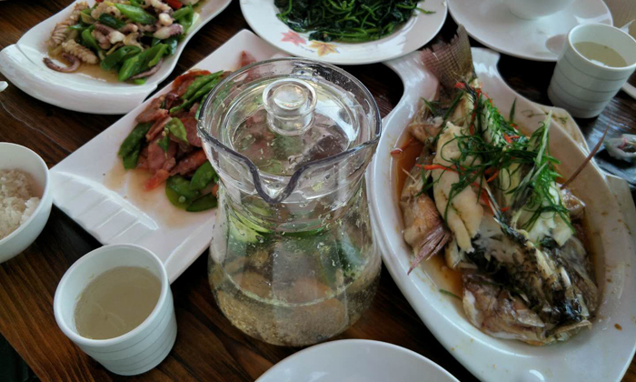 臺(tái)北心智夏令營(yíng)的食宿標(biāo)準(zhǔn)怎么樣？