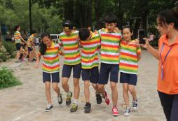  中小學(xué)生喜歡參加的夏令營(yíng)主題有哪些