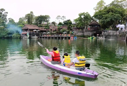 參加臺灣游學(xué)夏令營對青少年有什么好處？