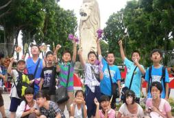 有臺灣親子游學(xué)的夏令營嗎？