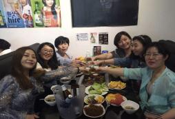  有去臺灣的兒童親子游學(xué)夏令營嗎？