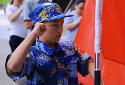 太原小學(xué)生夏令營(yíng)特色課程有哪些？