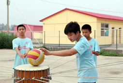 太原勵(lì)志夏令營(yíng)有什么活動(dòng)亮點(diǎn)？