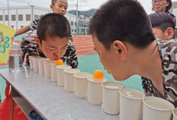 泰州夏令營的安全性怎么樣？