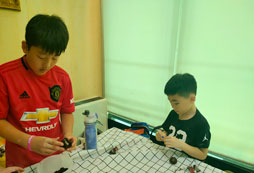 孩子假期參加泰州夏令營要注意什么？