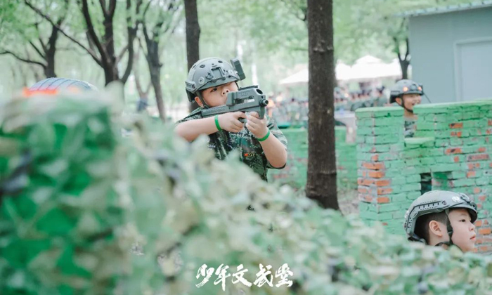泰州夏令營(yíng)哪家靠譜