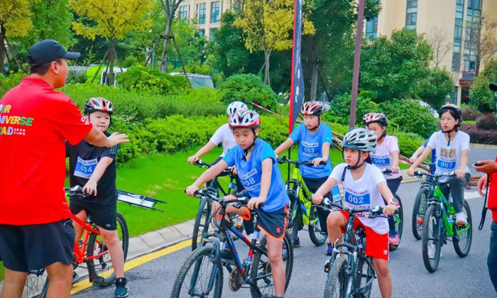 探索發(fā)現(xiàn)夏令營報名多少錢