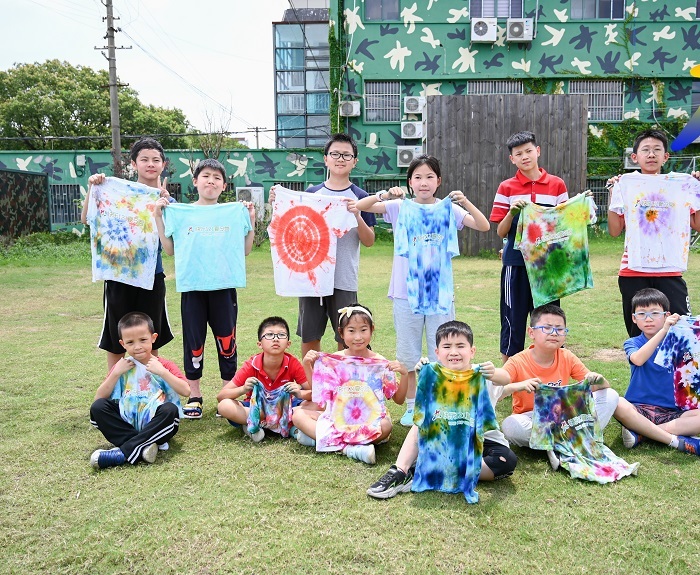 探索發(fā)現(xiàn)夏令營報名條件