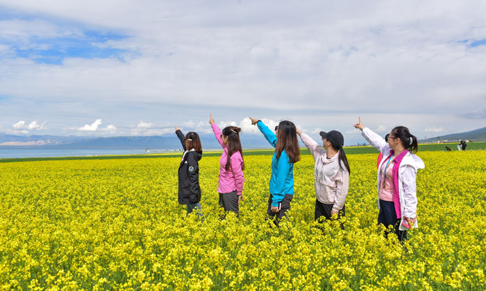 探索發(fā)現(xiàn)夏令營哪家好