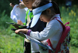 假期參加淘熊貓夏令營給孩子一份美好的記憶