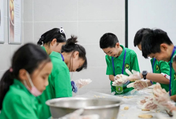 淘熊貓夏令營(yíng)可以培養(yǎng)中小學(xué)生的哪些品質(zhì)