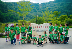參加淘熊貓夏令營(yíng)有什么意義?