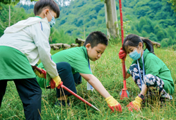 淘熊貓國(guó)際探索夏令營(yíng)帶給孩子哪些成長(zhǎng)？