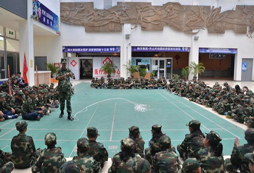 參加天津軍事夏令營攜帶物品有哪些
