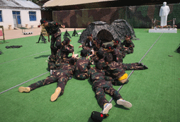 孩子參加天津軍事夏令營需要準備的物品有哪些？