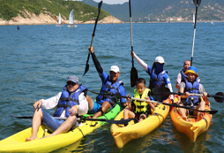 天津帆船夏令營對孩子學(xué)習(xí)有幫助嗎？