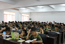 假期到了，天津兒童夏令營(yíng)該如何選擇？